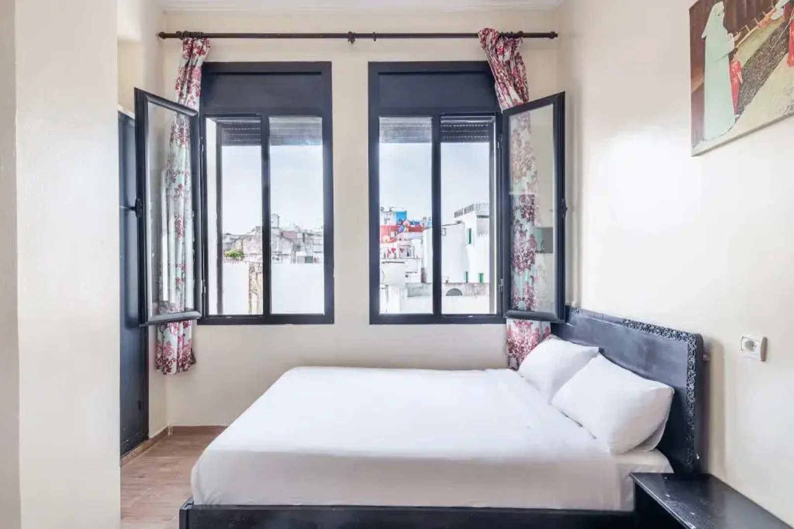 Hotel Mauritania Centre Tanger