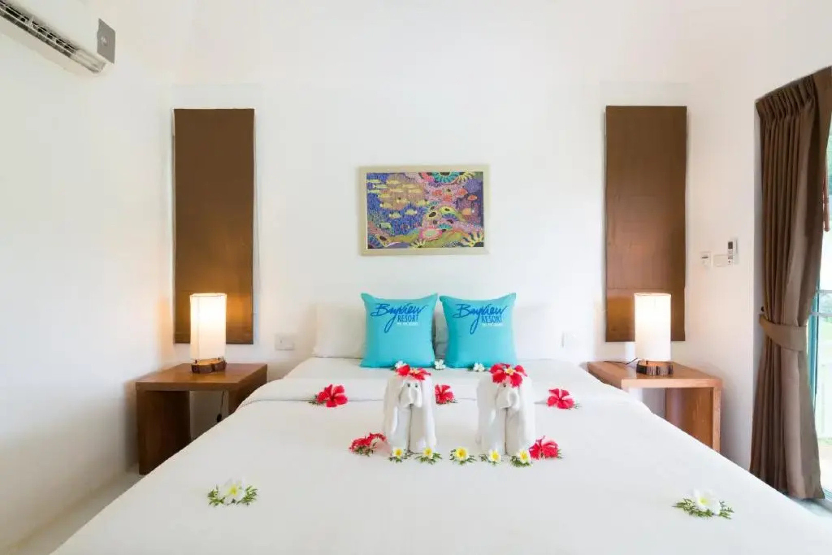 Bayview Resort Phi Phi Island - Beach Front Resort