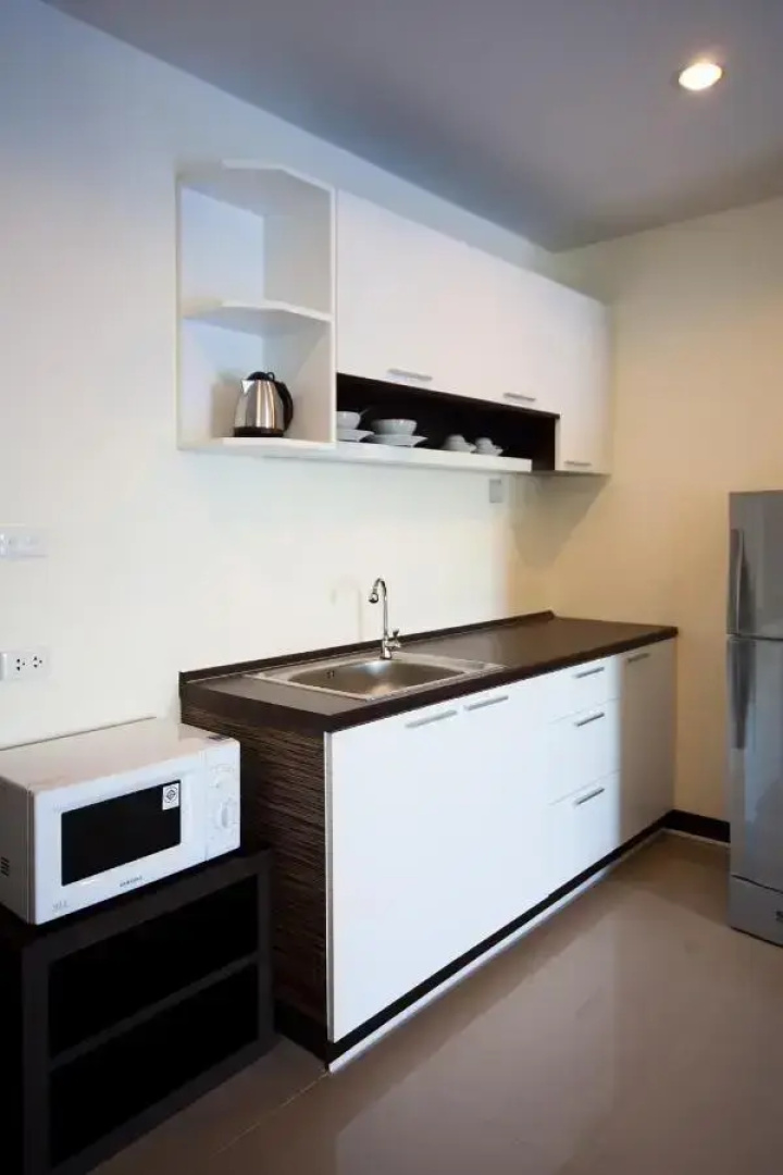 Phavina Hotel Rayong