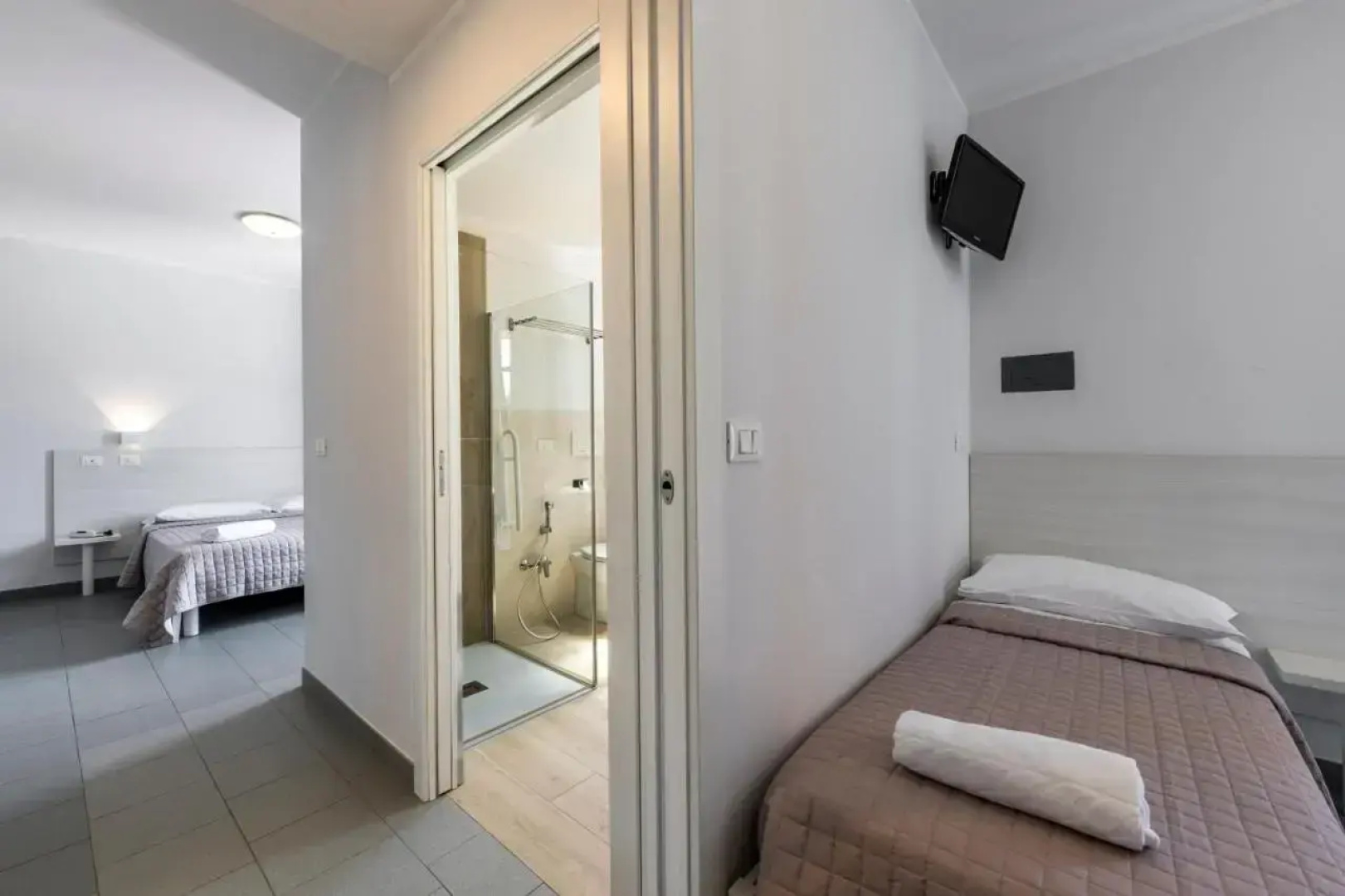 Hotel La Siesta