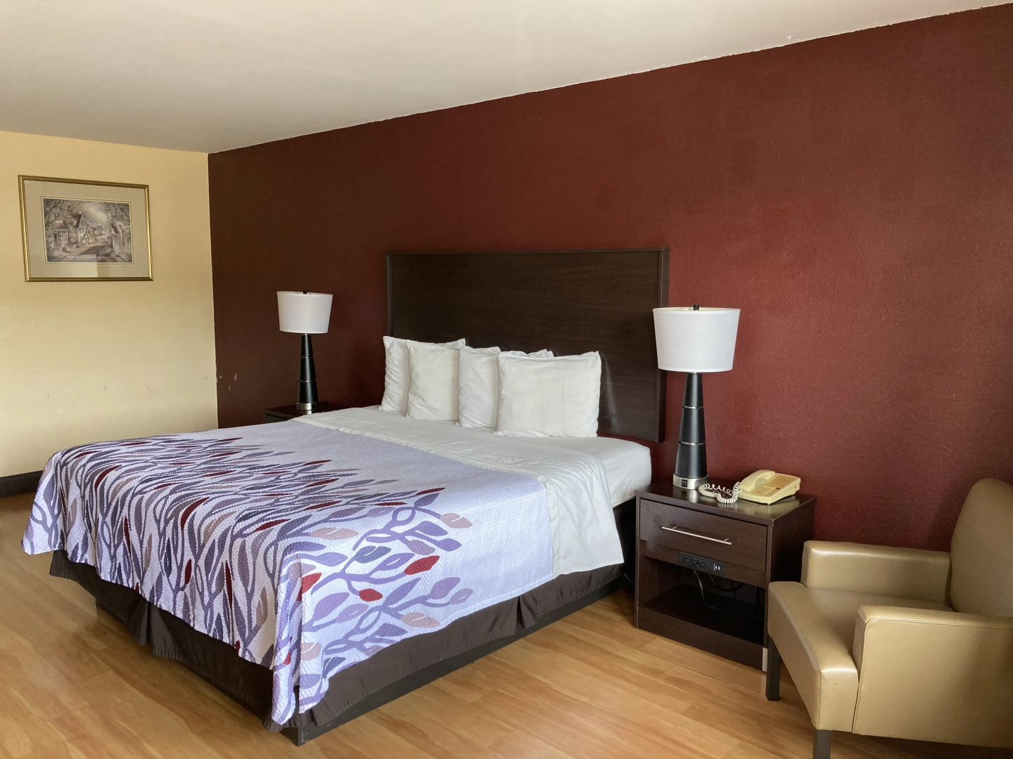 Sycamore Suites
