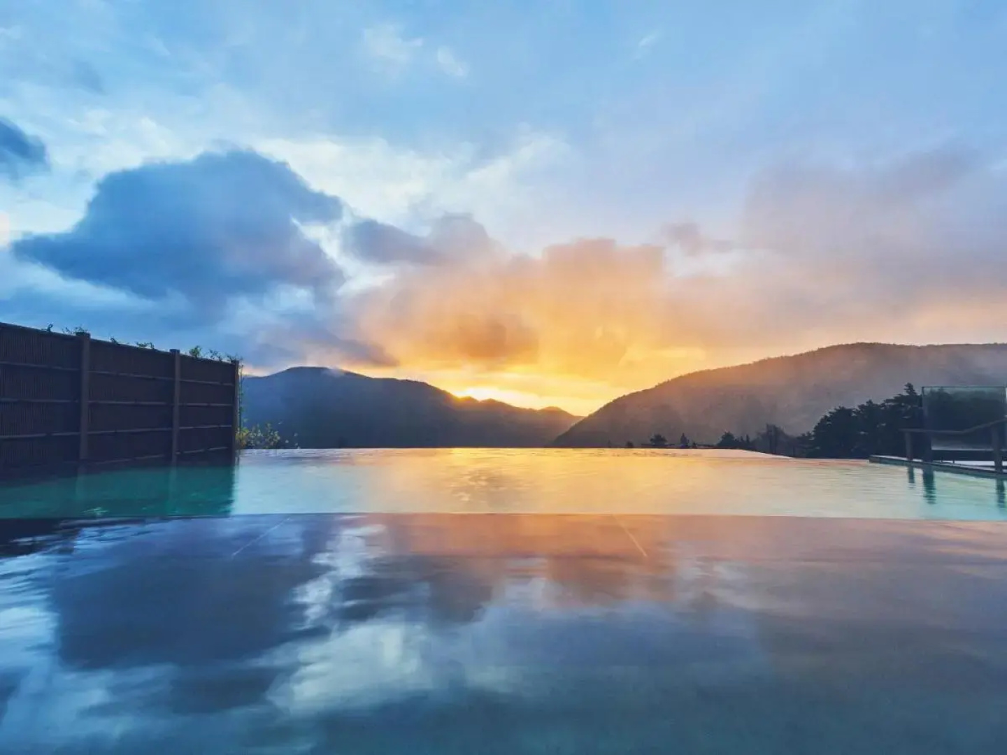 Отель Hakone Kowakien Ten-Yu