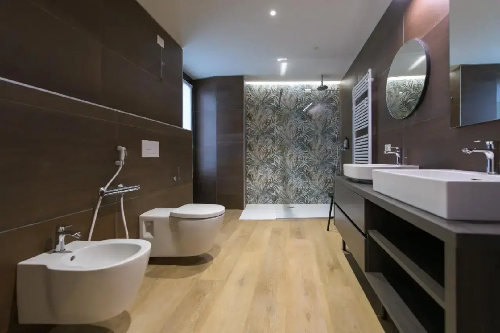 Hotel Villa Dirce