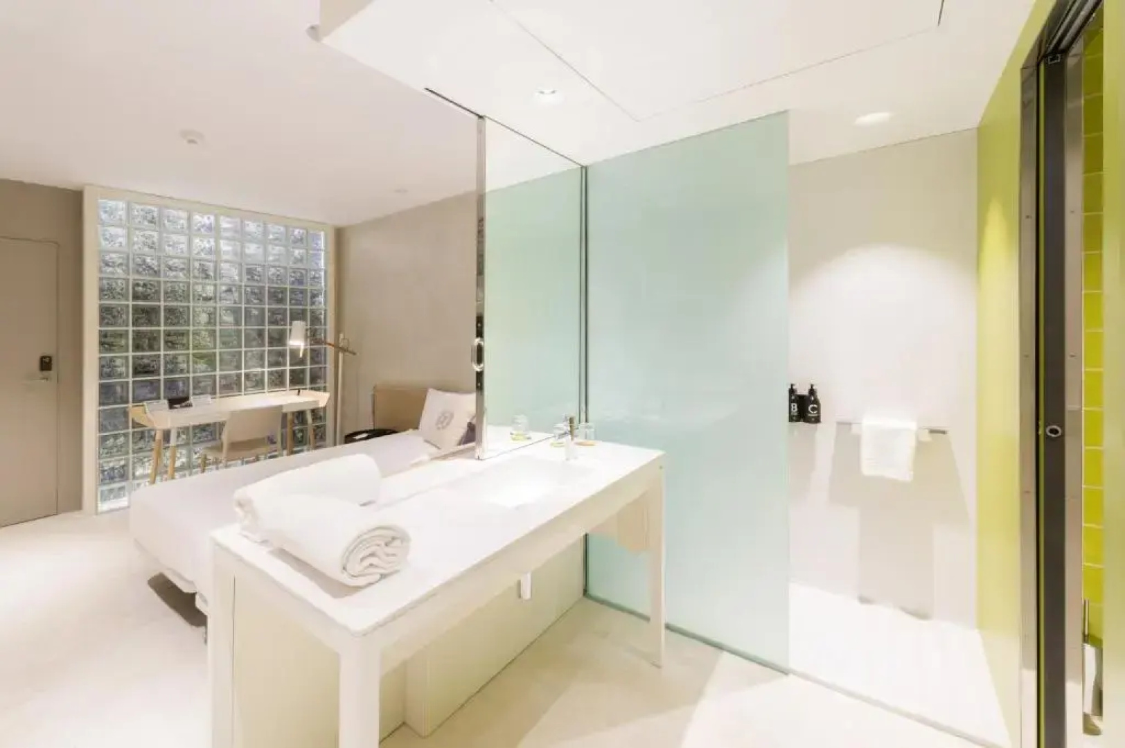 Hotel Rec Barcelona - Adults only