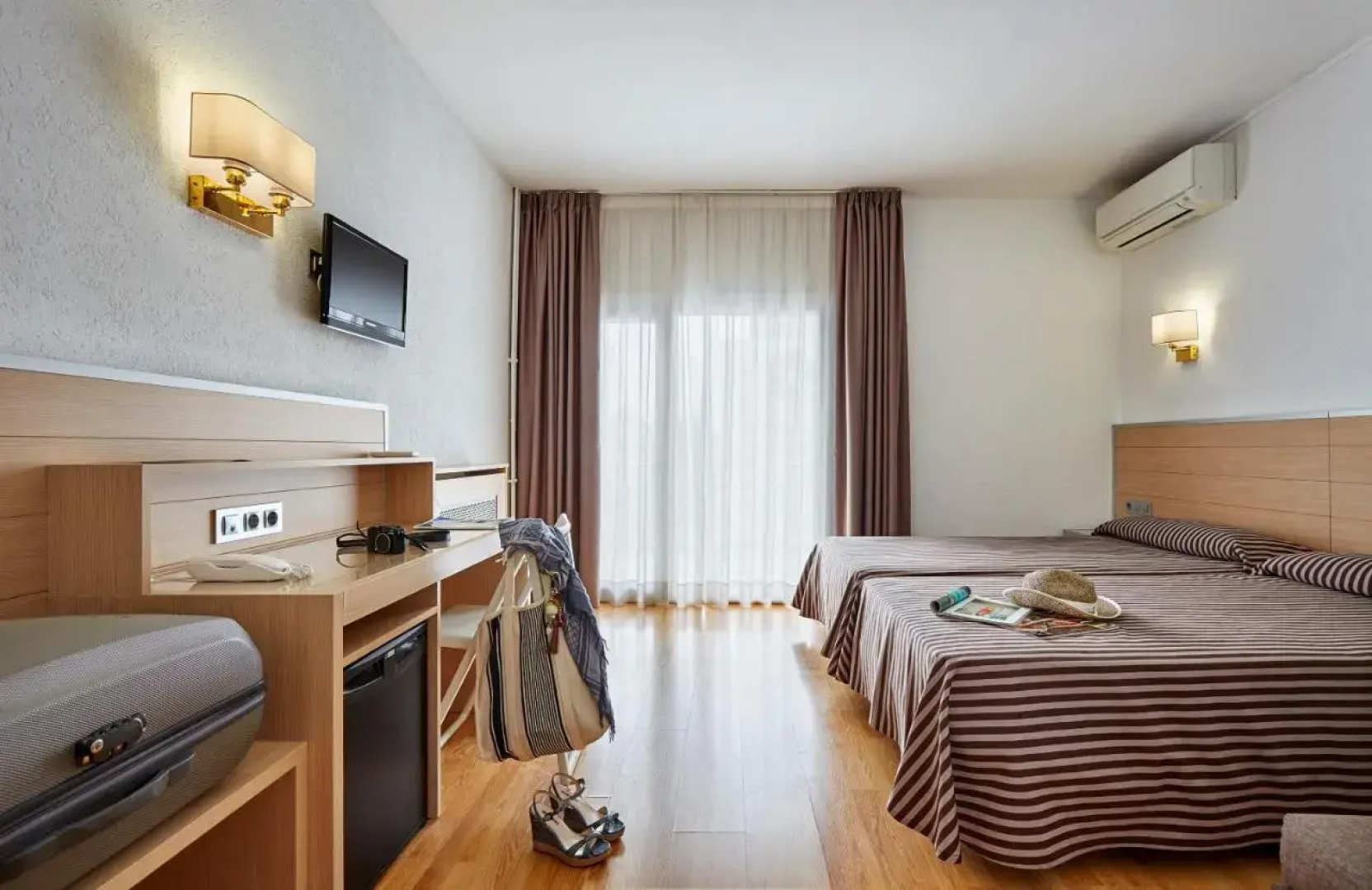 Gran Hotel Flamingo – Adults Only