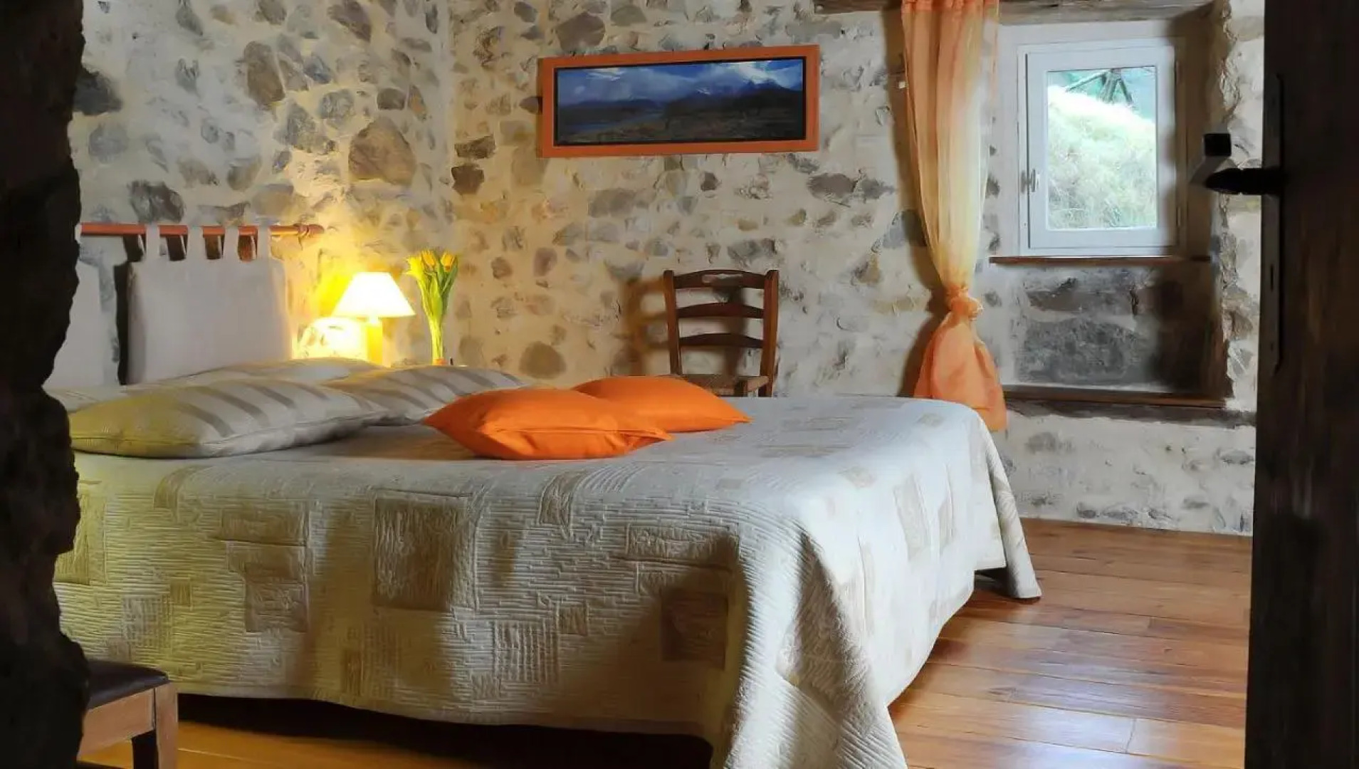 Chambres d'Hôtes Idiartekoborda