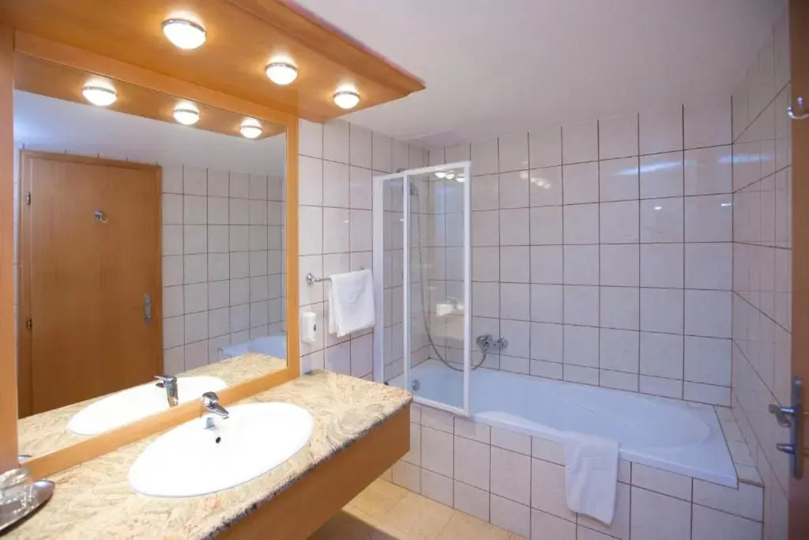 Arany Bárány Hotel