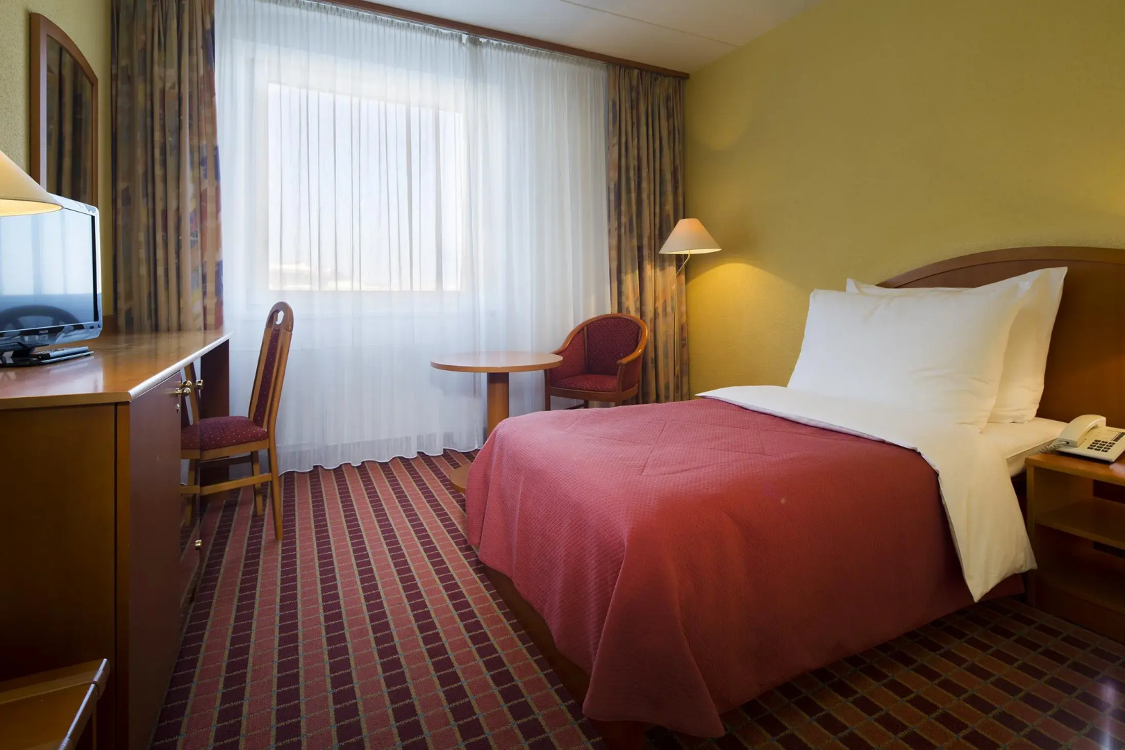 Orea Congress hotel 