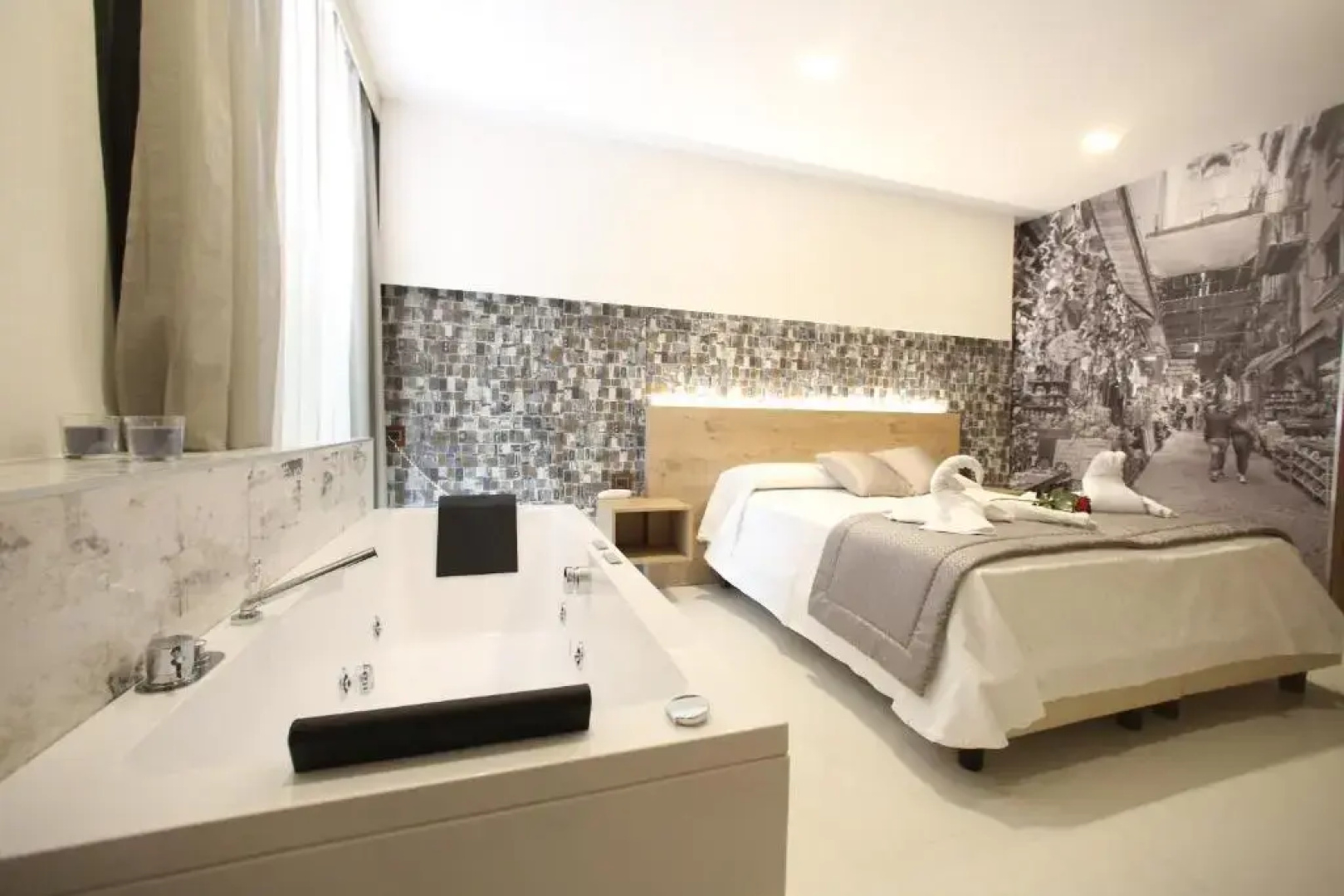 Отель Relais Piazza del Plebiscito