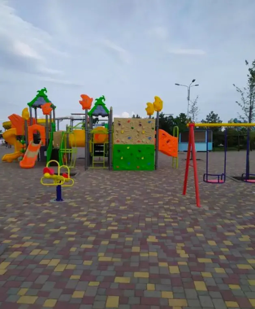 Aquapark Koblevo Hotel