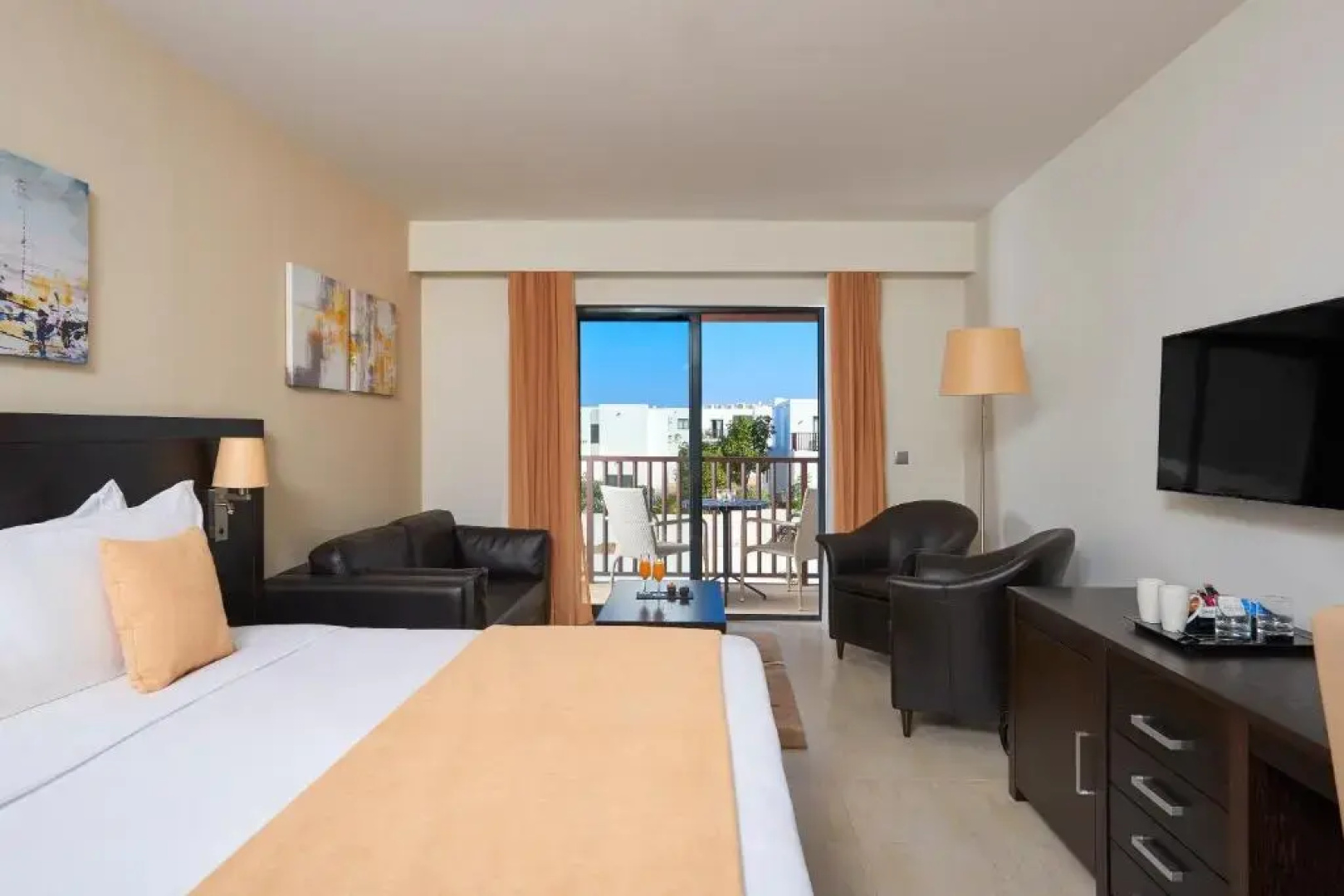 Melia Llana Beach Resort & Spa - All Inclusive - Adults Only