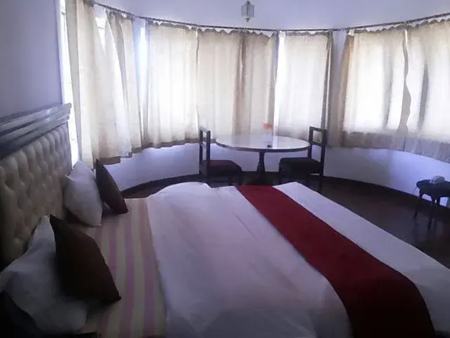 Hotel Mussoorie Midview