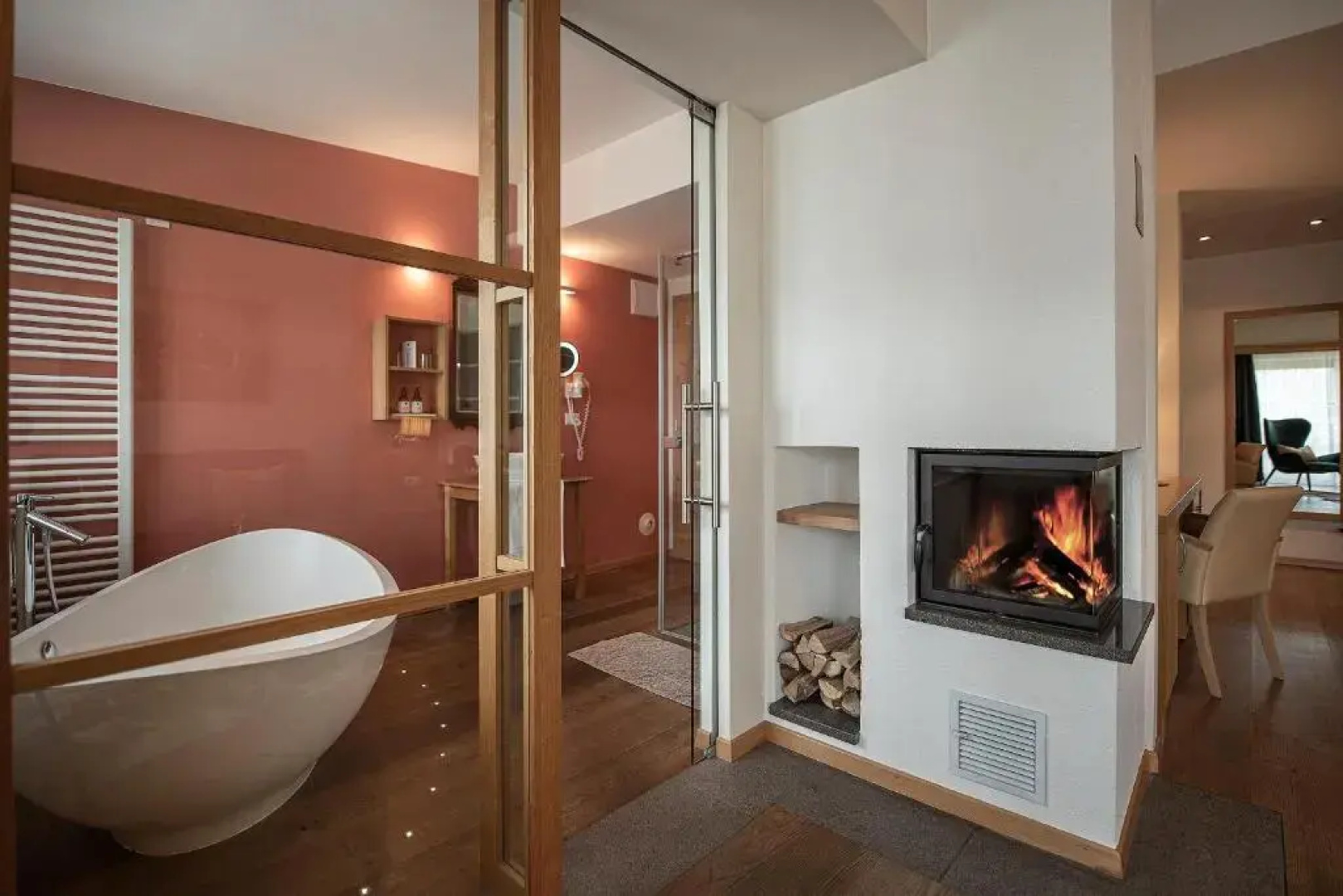 Aktiv & Vitalhotel Taubers Unterwirt