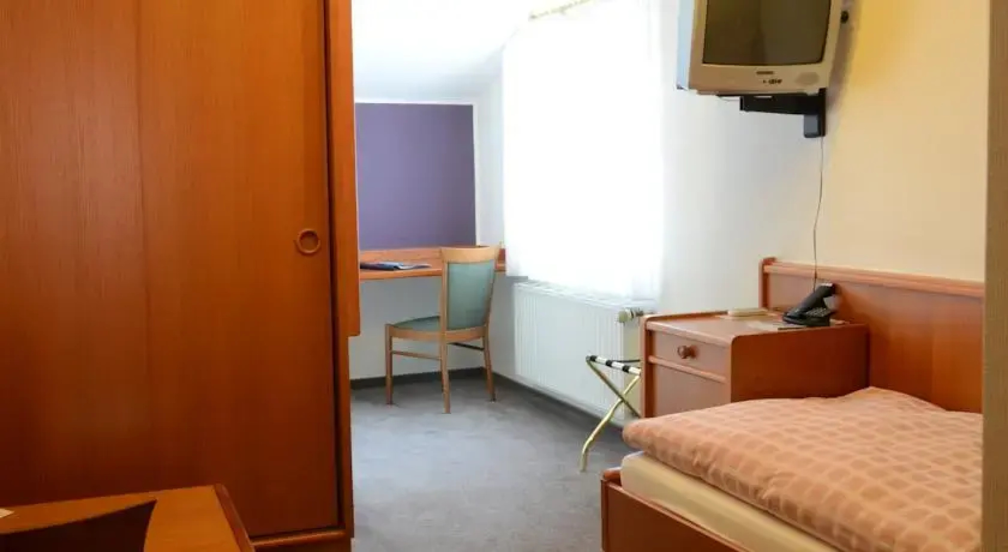 Hotel-Restaurant Kruse Zum Hollotal