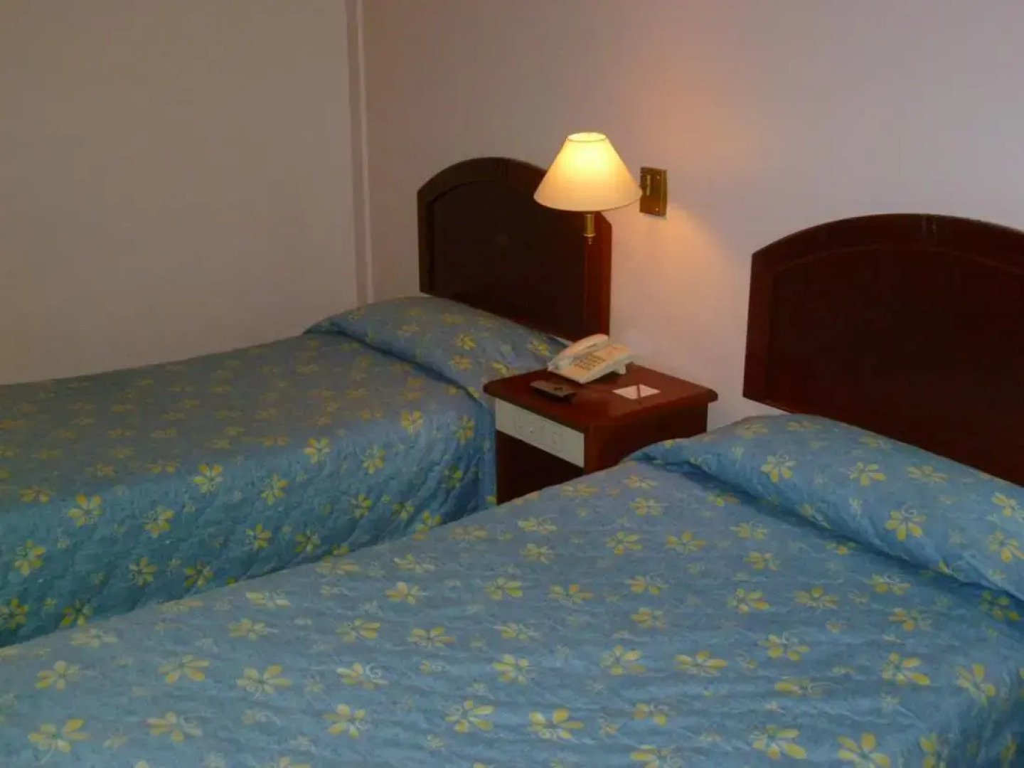 Hotel Seri Malaysia Marang