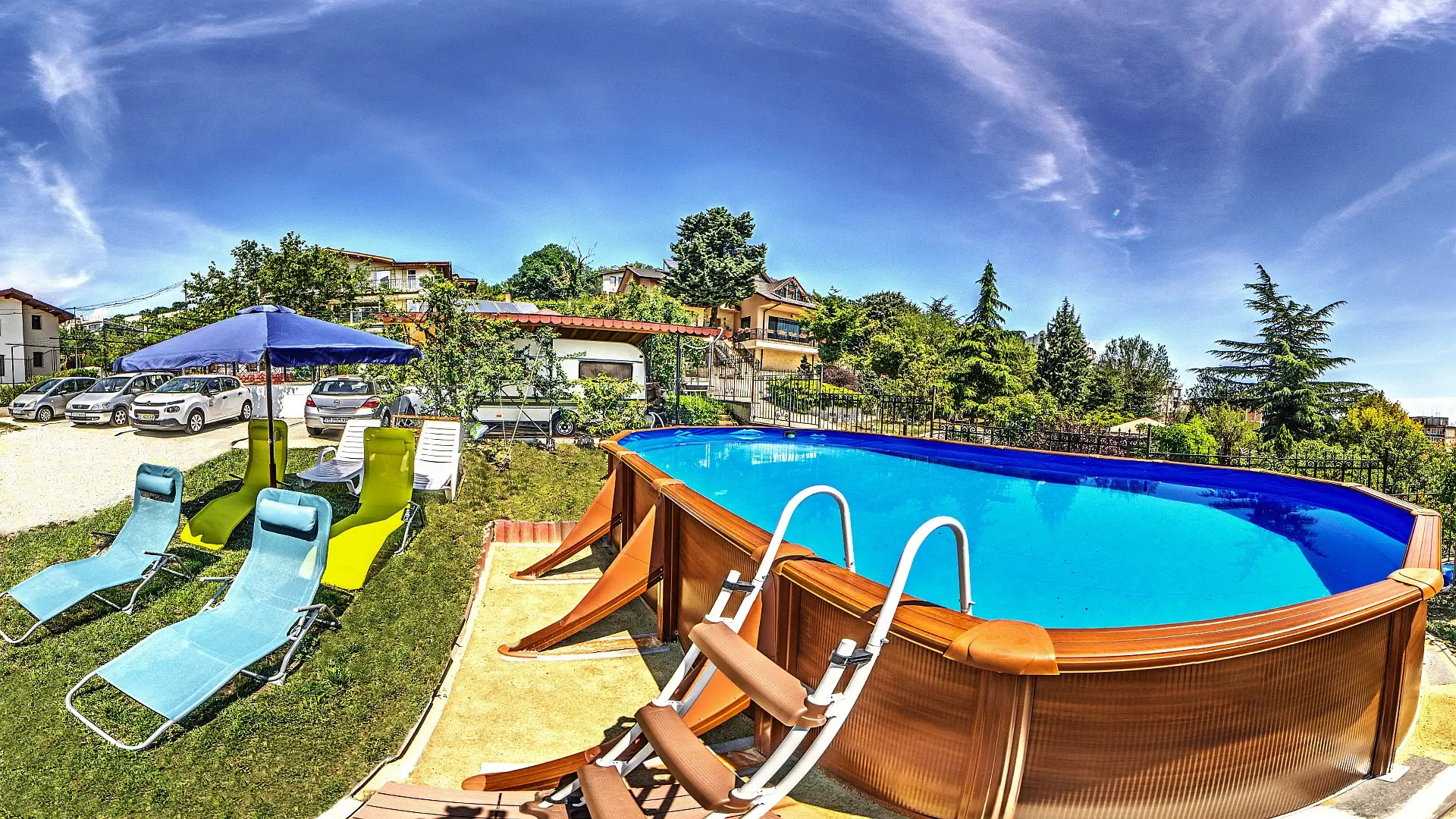 Villa Summer House
