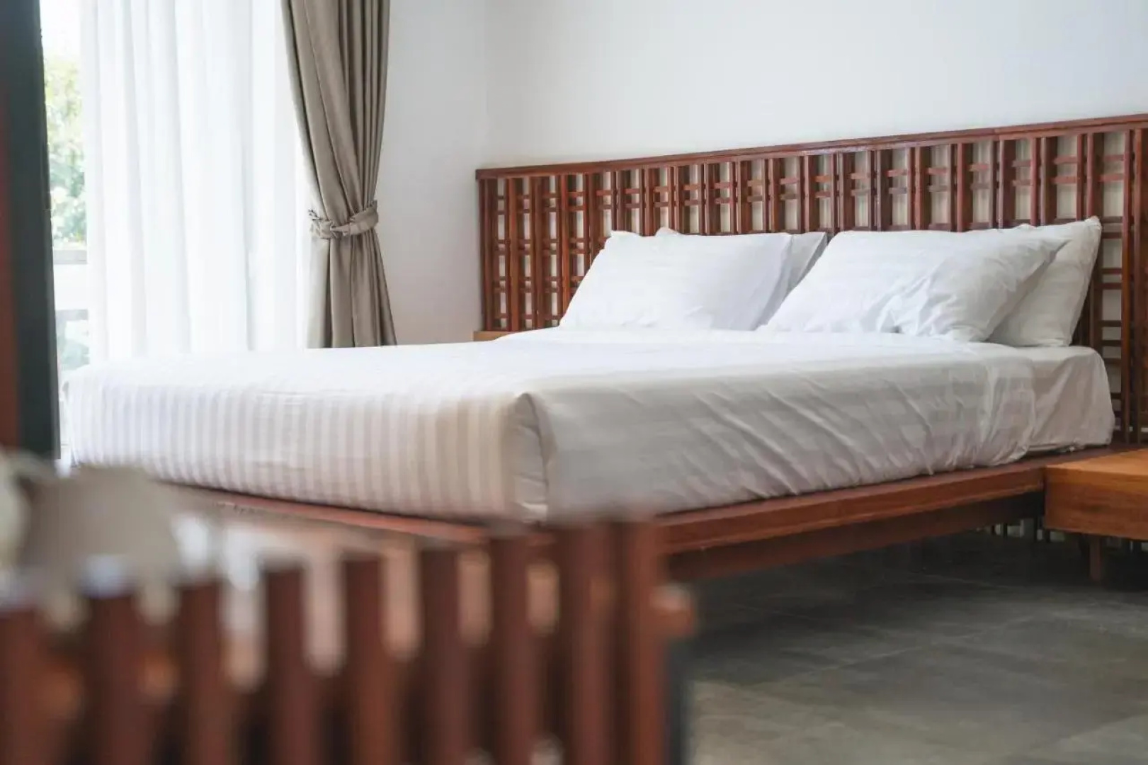 Long Set Resort