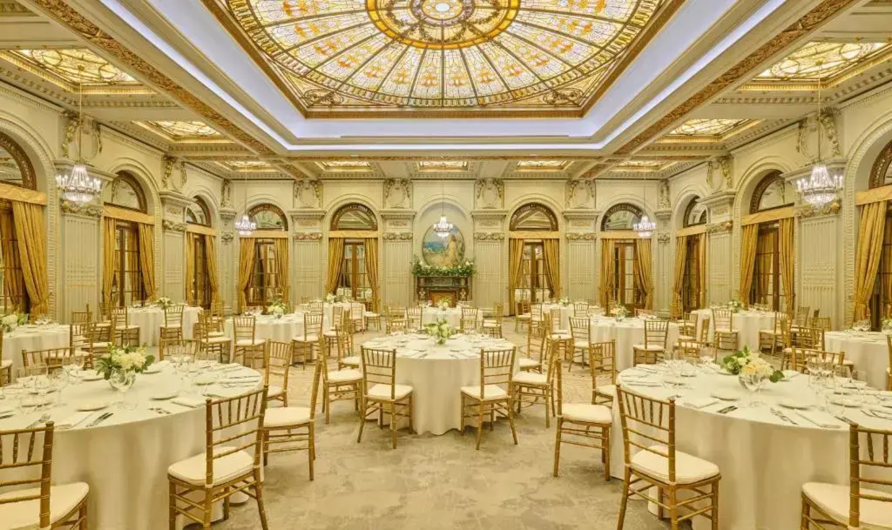 InterContinental Athénée Palace Bucharest by IHG