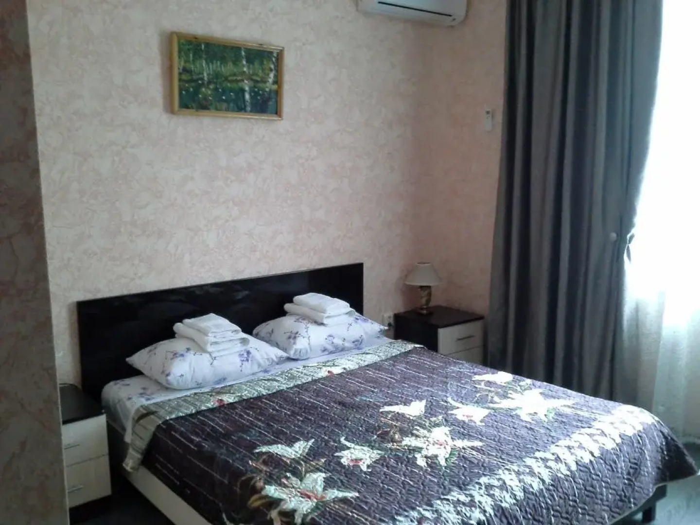 Avrora Guest House