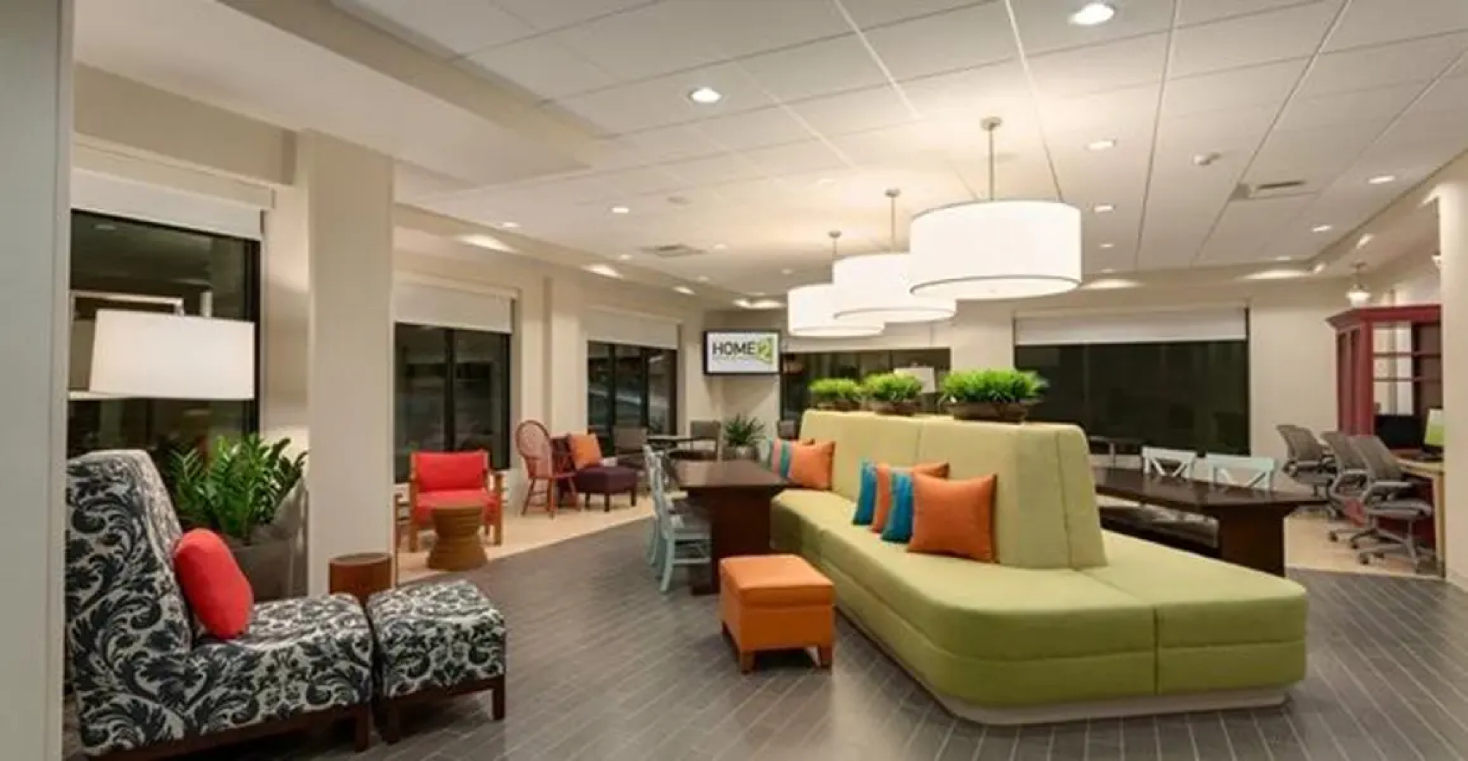 Home2 Suites by Hilton Minneapolis Bloomington