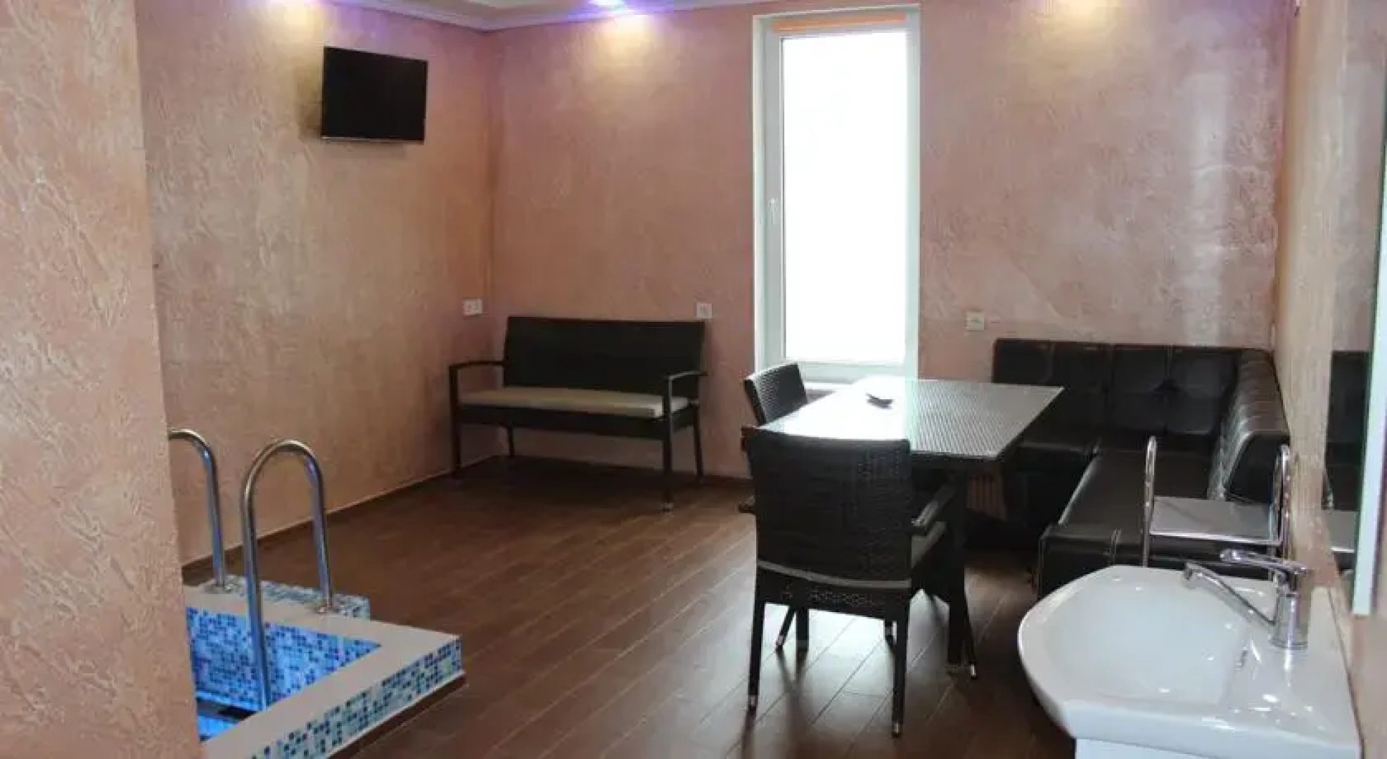 Вилла «Виктория»