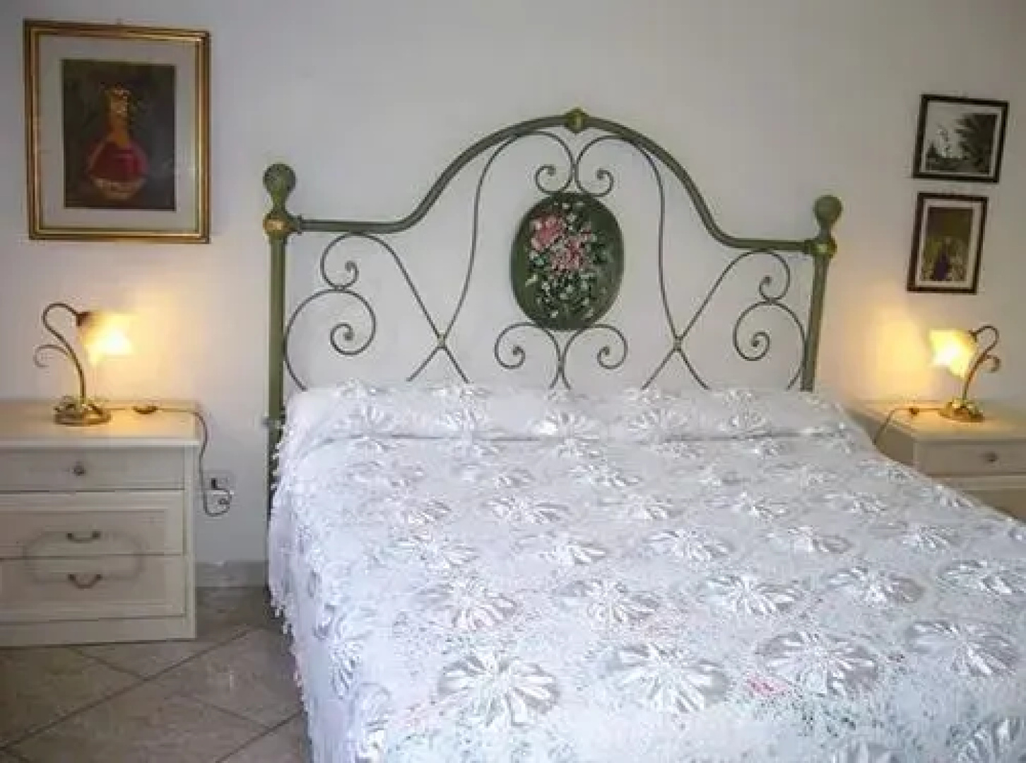 Bed and Breakfast Il Bracciano