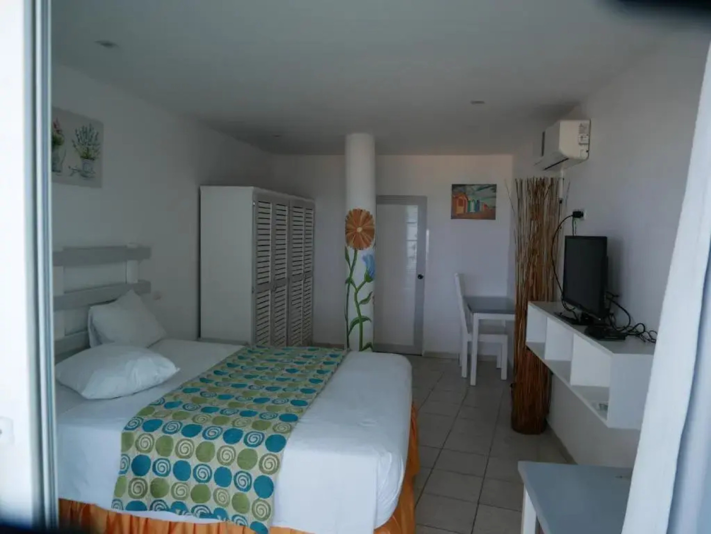 Costarena Beach Hotel