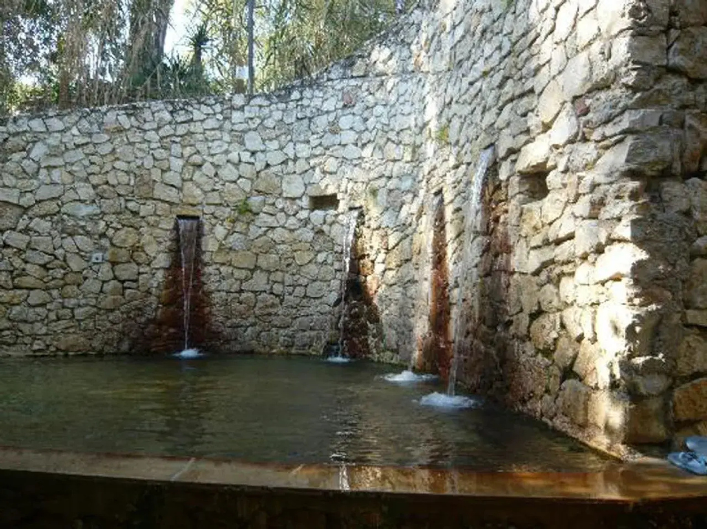 Terme Acqua Pia Wellness & SPA