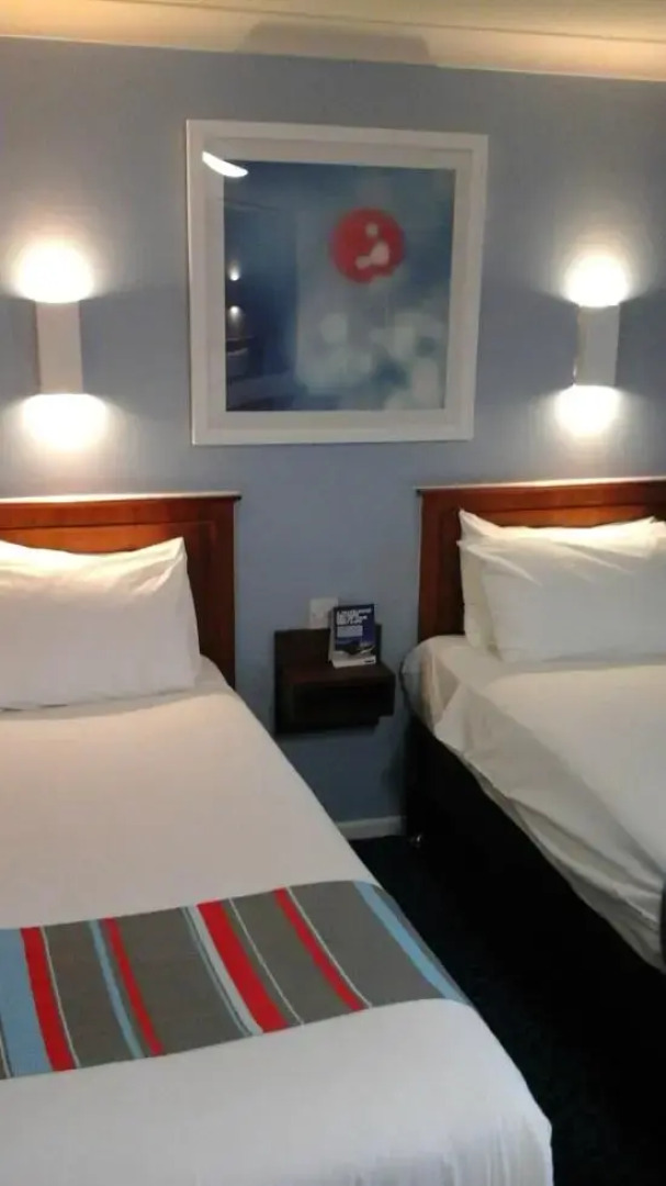 Travelodge Beaconsfield Central