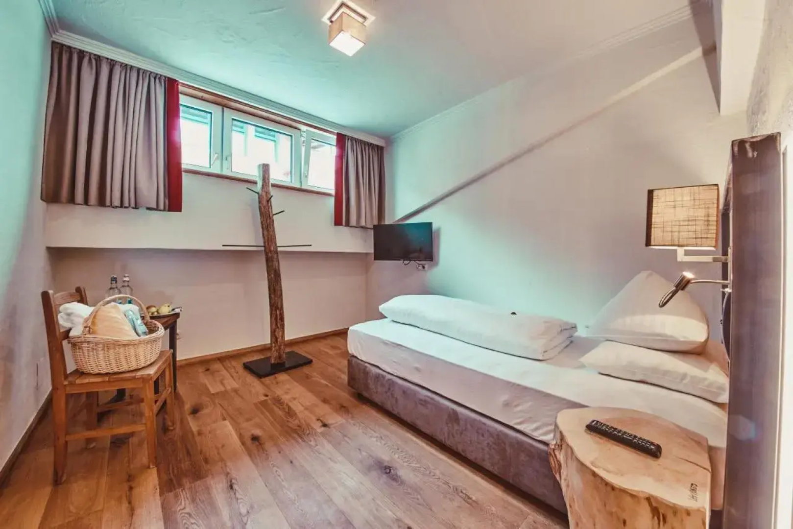 Hotel Gluecksschmiede