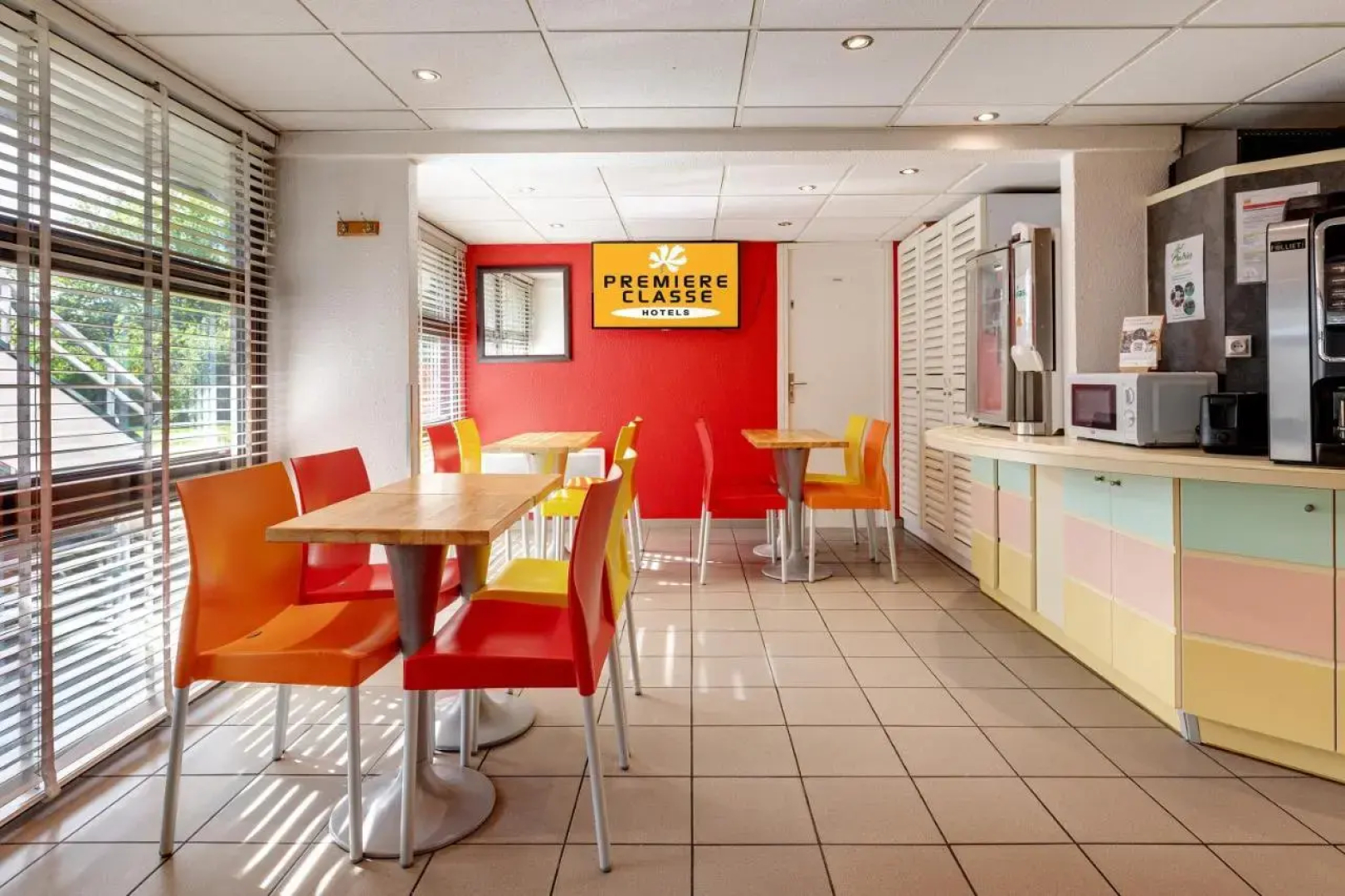 Premiere Classe Bethune - Fouquières Les Béthune