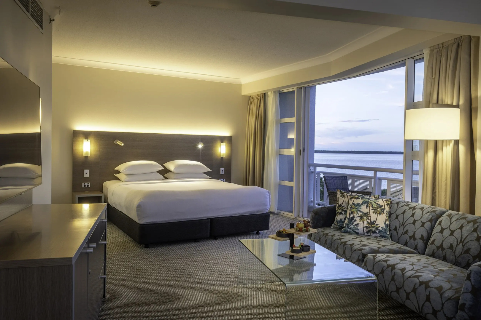 DoubleTree by Hilton Hotel Cairns