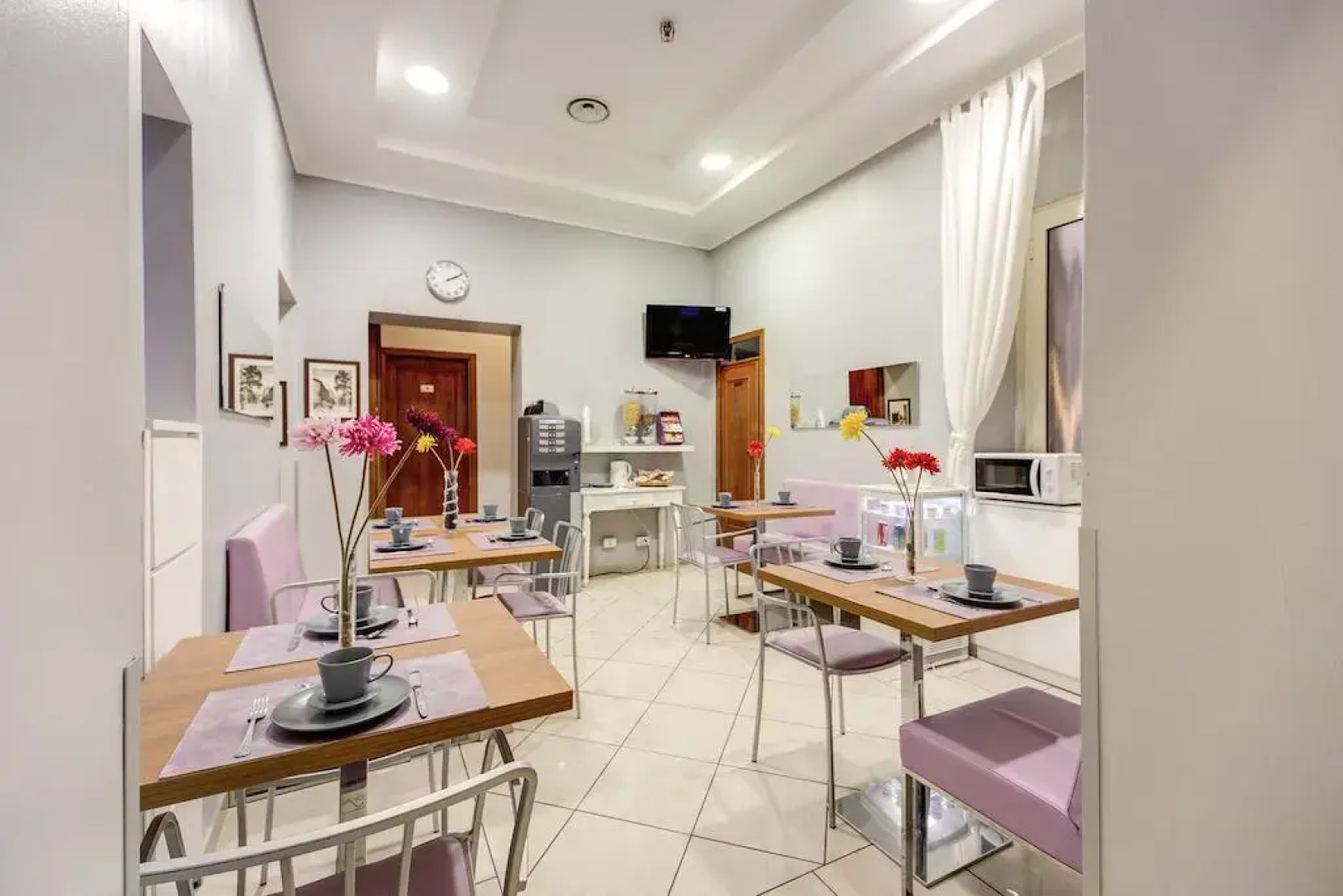 Alius Hotel