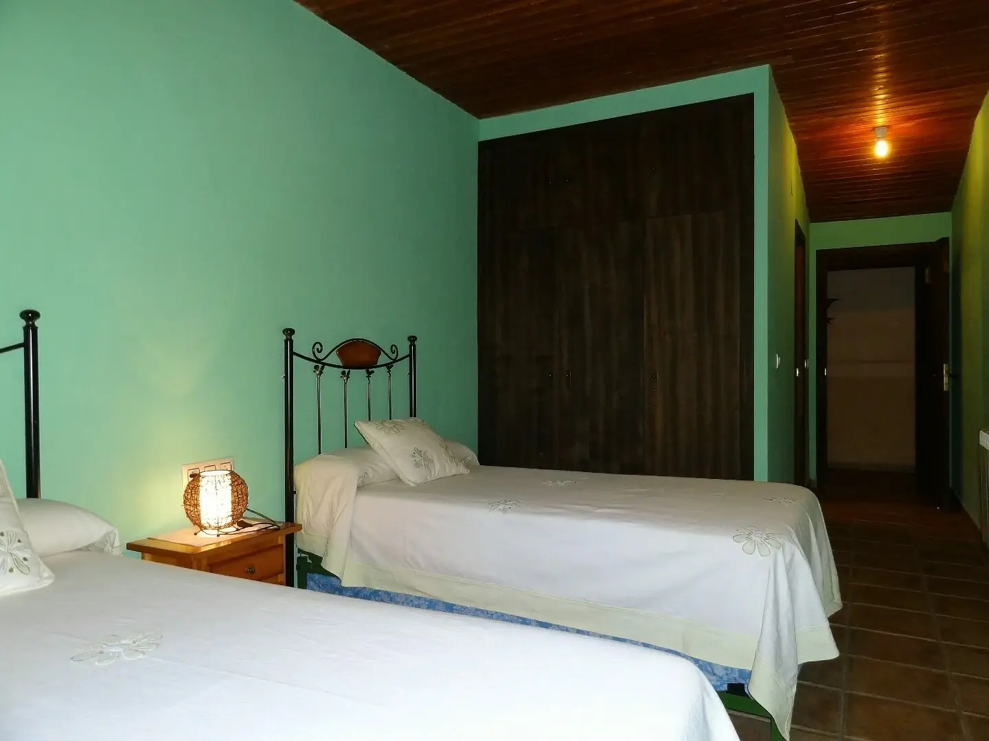 Hotel Valle del Jerte Los Arenales