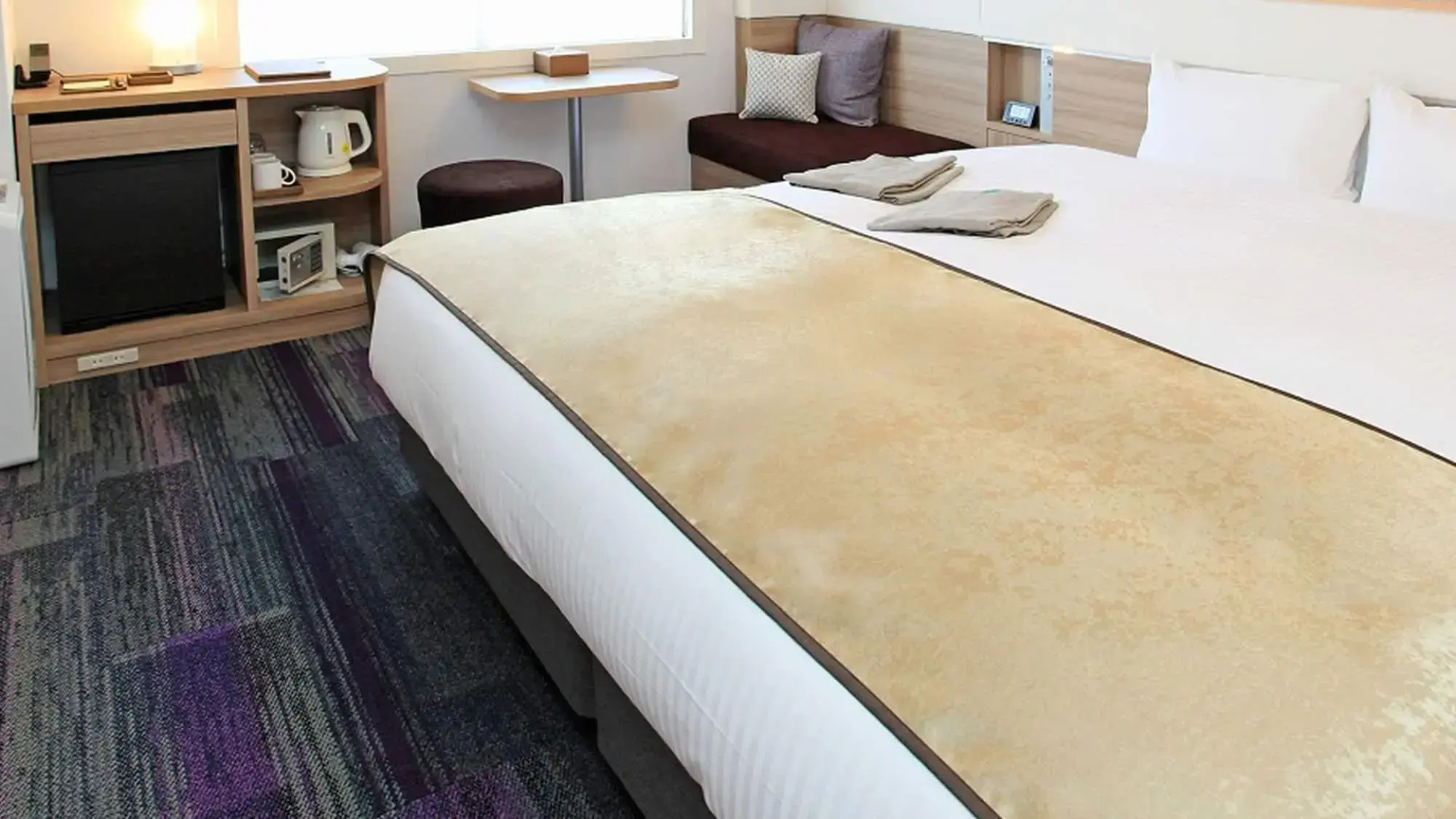 Urban Hotel Kyoto