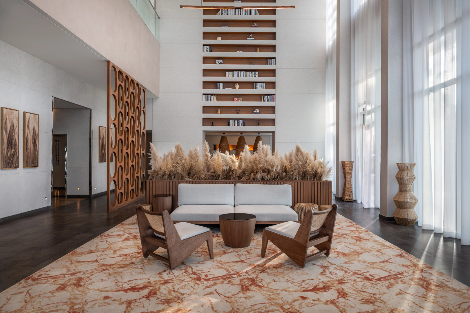 Отель Yas Plaza Circuit