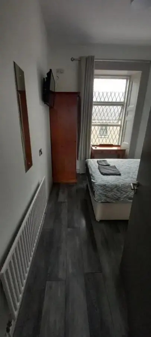 Maid Of Erin Guesthouse
