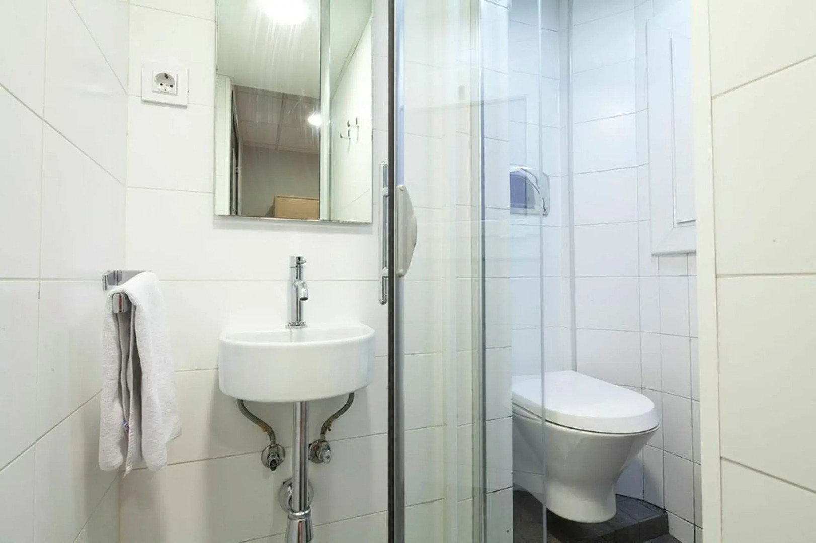 Отель DingDong Putxet