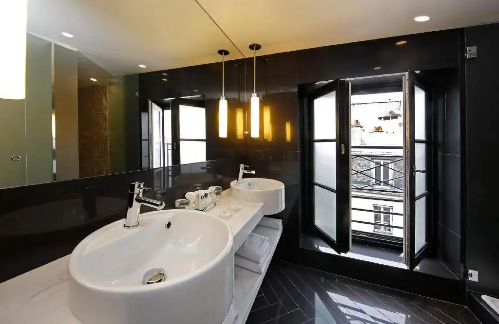 Hôtel Opéra Richepanse