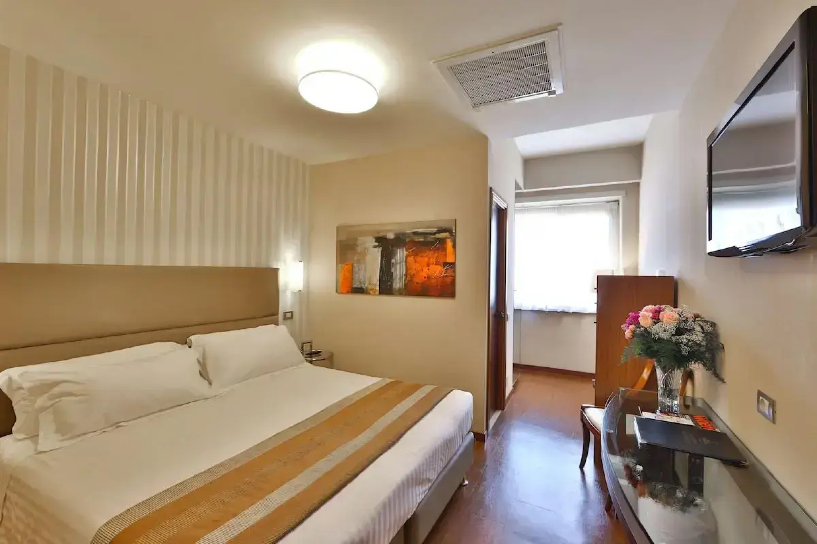 Отель Best Western Hotel Piccadilly
