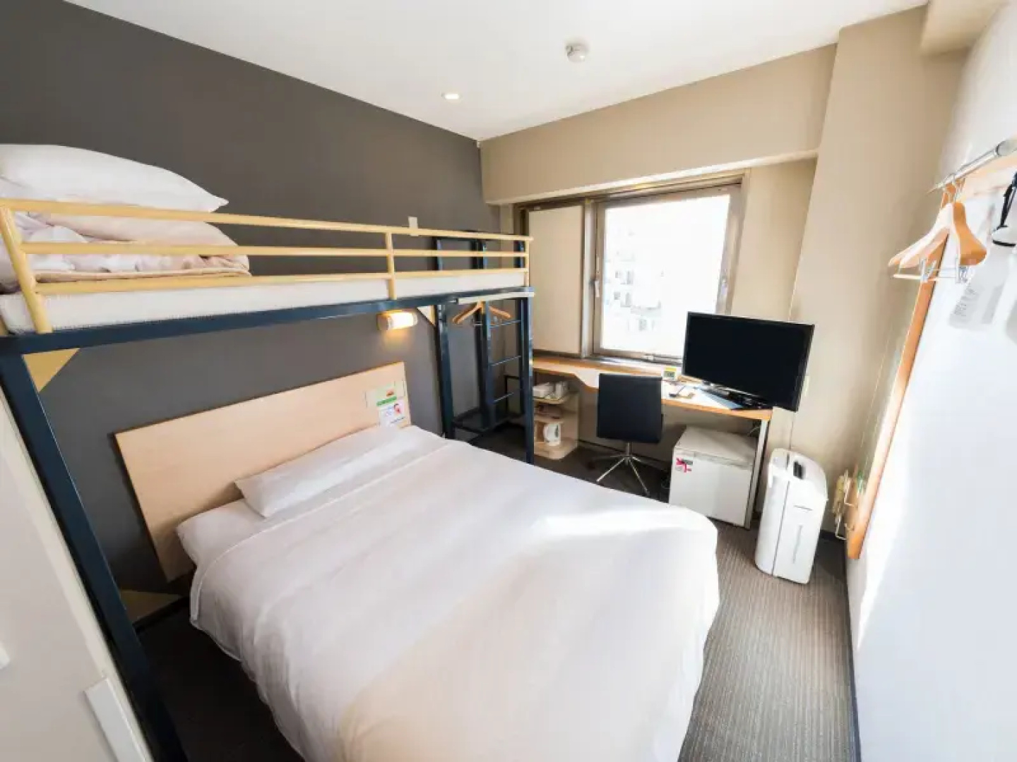 Super Hotel Yokkaichi Ekimae