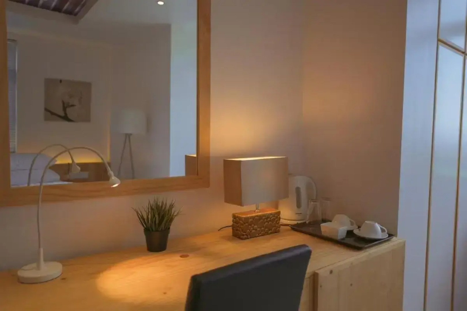 Pine Lodge Maldives Hotel