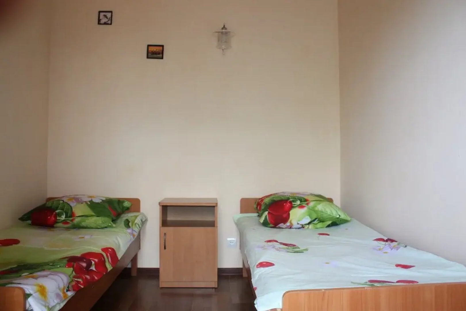 Elizaveta Guest House