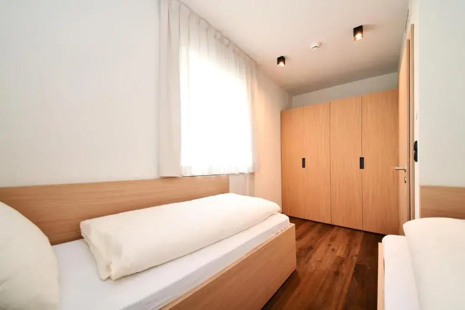 Apparthotel Gartenresidence Nalserhof