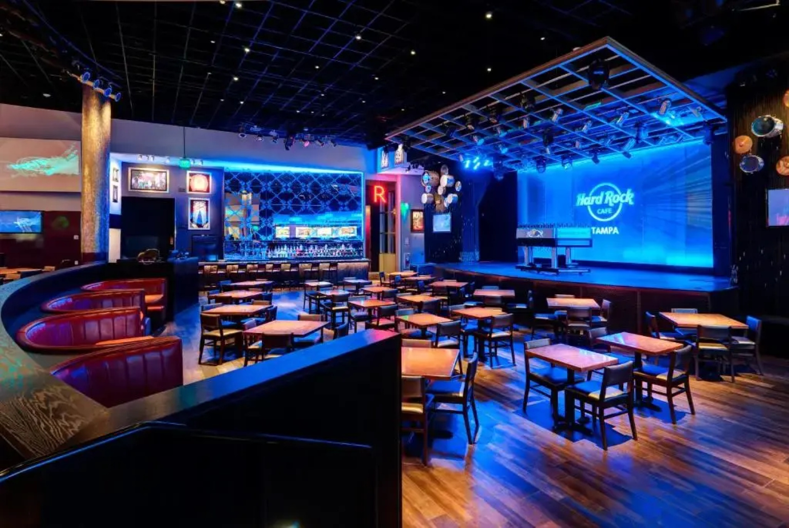 Seminole Hard Rock Hotel & Casino Tampa