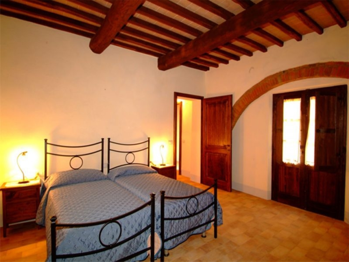 Agriturismo Baccoleno