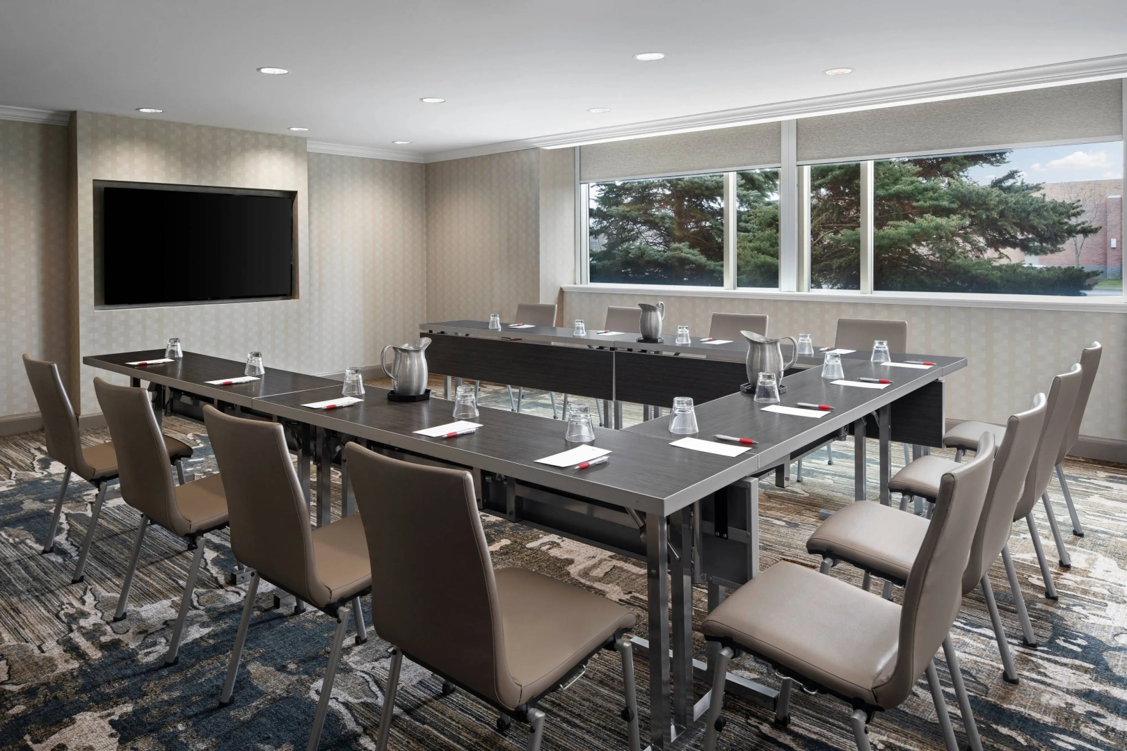 Pittsburgh Marriott North