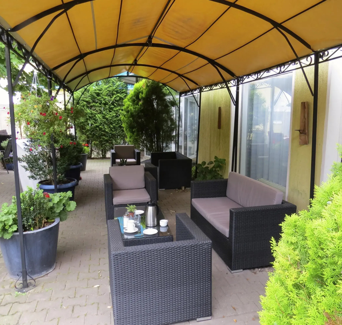 Hotel im Hofgarten