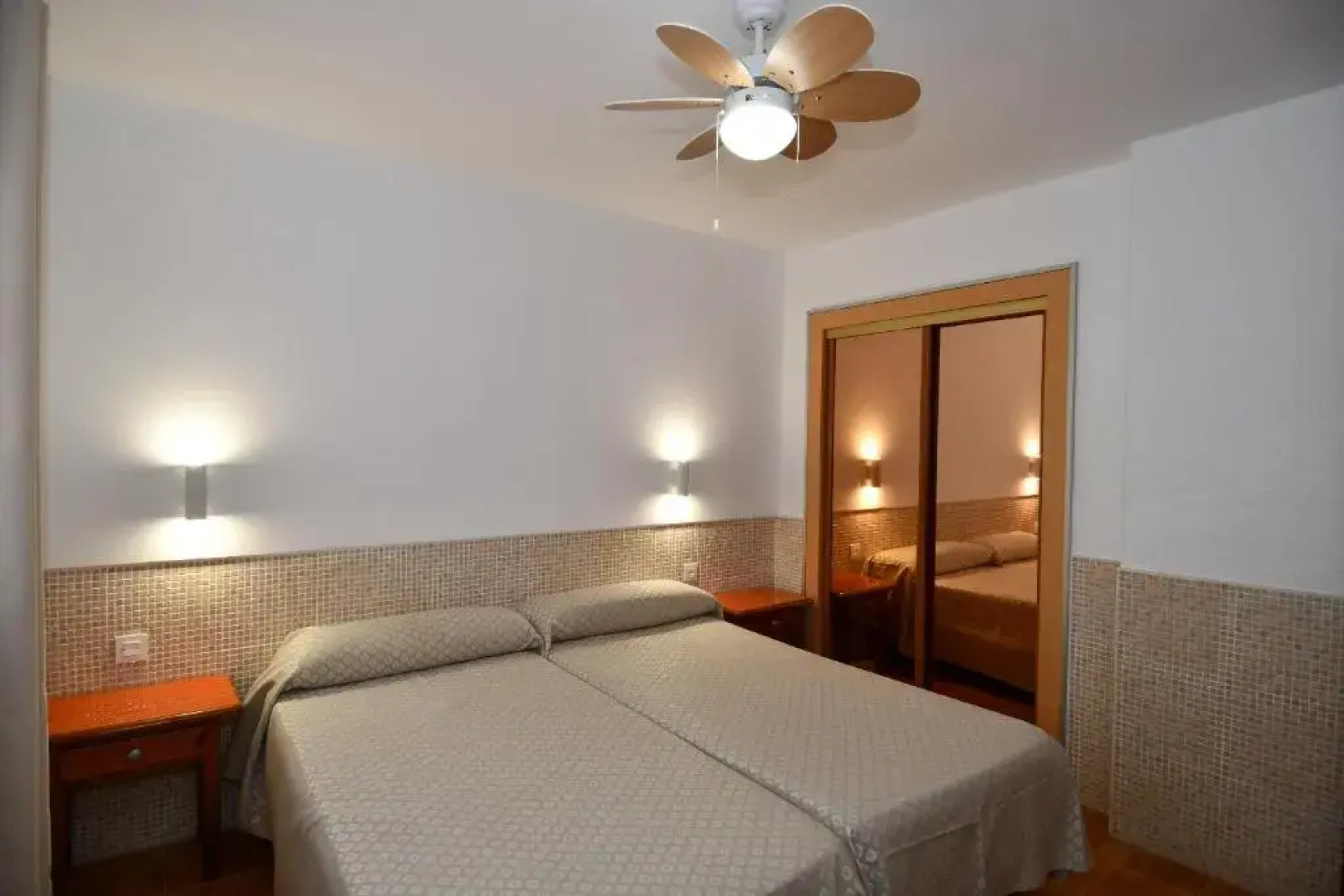 Apartamentos Villa Florida