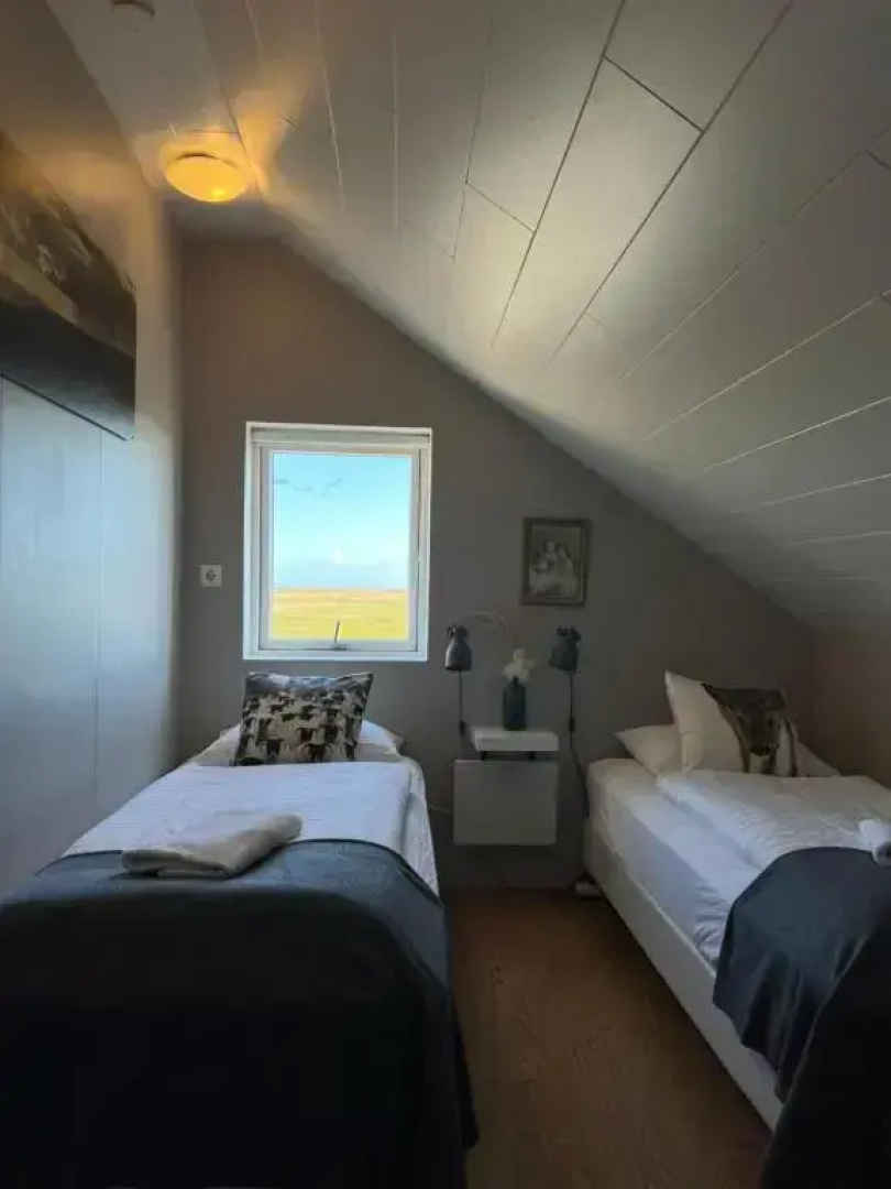 Sauðanes Guesthouse